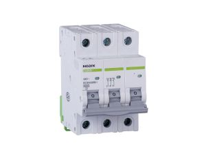 Wyłącznik nadprądowy 3P B 20A 6kA Ex9BN