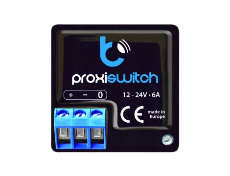 Blebox proxiSwitch - wyłacznik LED