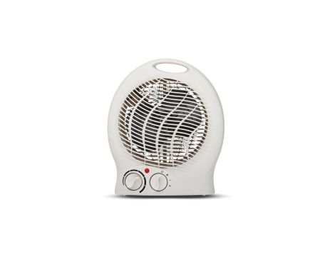 TERMOWENTYLATOR MISTRAL 2000W TERMOSTAT