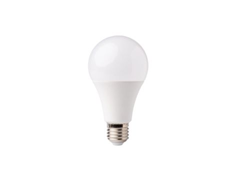 Żarówka LED E27 20W 1800lm 3000K Barwa Ciepła A70