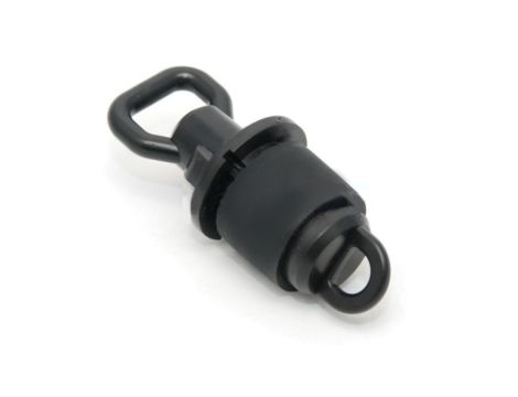 Złącze końcowe Jackmoon Blank do rur fi: 40, zakres wewnętrzny średnic 29-39mm