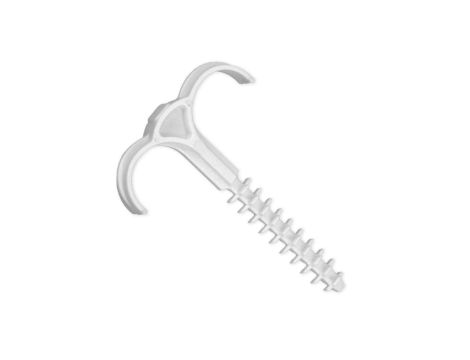 Uchwyt szybkiego montażu hakowy dwustronny do rur/peszli USMH-22 BIS 25szt.