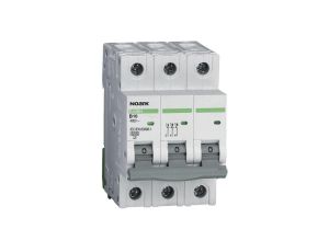 Wyłącznik nadprądowy 3P B 10A 6kA Ex9BN