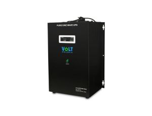 Przetwornica Sinus UPS 800 55Ah 12V 500/800W (3SR800WA55) VOLT POLSKA