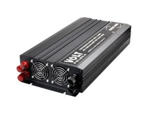 Przetwornica Sinus 4000 12V / 230V 2000/4000W (3SIP400012) VOLT POLSKA