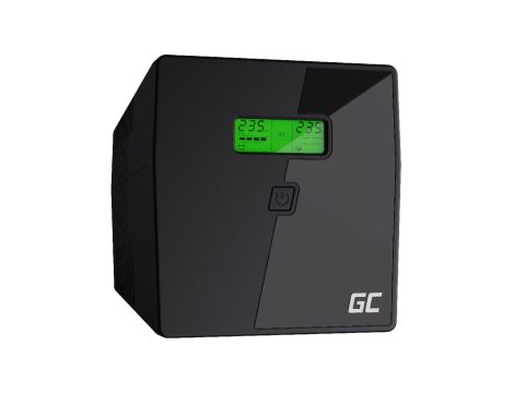 Zasilacz awaryjny UPS Micropower 1000VA 600W UPS03