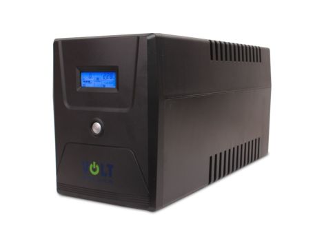 Zasilacz awaryjny UPS MICRO 2000VA 1200W 5UP2000029