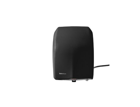 Suszarka do rąk 1500 W MISTRAL PRO czarna