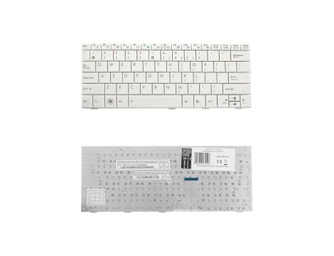 Qoltec Klawiatura do Asus EPC Shell