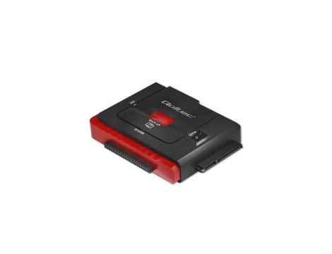 Qoltec Adapter USB 3.0 do IDE SATA III