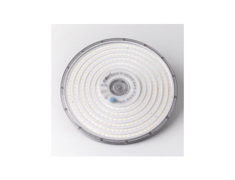 High Bay PREMIUM 100W 10000lm 4000K Oprawa przemysłowa LED 3 lata gwarancji EC20005