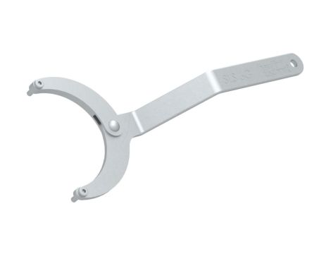 Klucz SLS 6G do pokryw HSI i KES-M