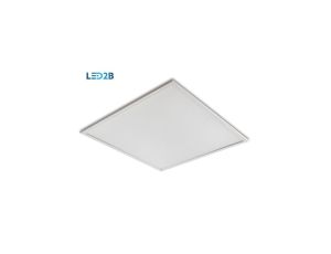 Panel LED kaseton 60x60 40W barwa neutralna 4000K