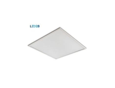 Panel LED kaseton 60x60 40W barwa neutralna 4000K