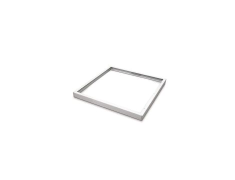 Ramka montazowa do panelu 60X60 wysokość 63mm