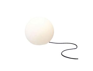 KULA LAMPA ZEWNĘTRZNA CUMULUS (6976) Nowodvorski