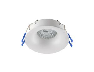 Oprawa wpuszczana IP44 EYE biała 3500 TK Lighting
