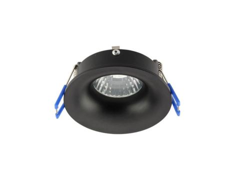 Oprawa wpuszczana IP44 EYE czarna 3501 TK Lighting