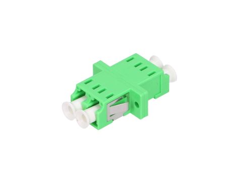 Adapter Jednomodowy, Duplex Extralink LC/APC