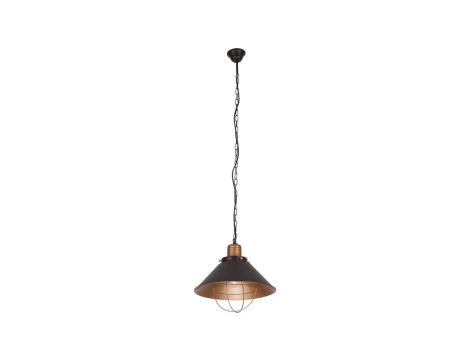 Lamp wisząca GARRET I S 6443 Nowodvorski