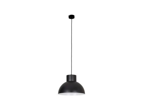 LAMPA wisząca WORKS BLACK I 6613 Nowodvorski