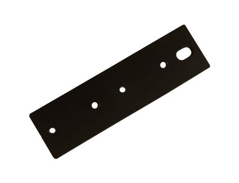 Łącznik I magnetic czarny LP-551-MAG-BK Light Prestige