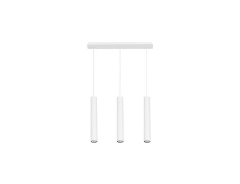 LAMPA WISZĄCA EYE WHITE 6481 Nowodvorski