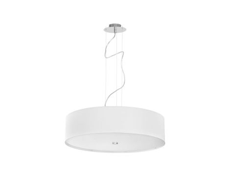 LAMPA WISZĄCA VIVIANE WHITE III (6772) Nowodvorski