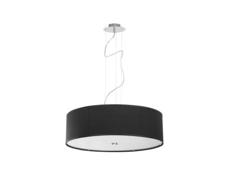 LAMPA WISZĄCA VIVIANE BLACK III (6774) Nowodvorski