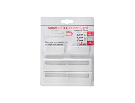 Kinkiet Alba 3 LP-774/3W Light Prestige