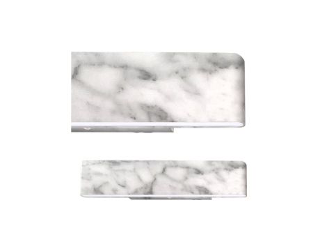 Kinkiet PIERCE WHITE 12W LED ML6474 Milagro