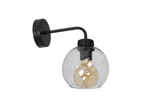 Kinkiet SOFIA CLEAR 1xE27 MLP6570 Milagro