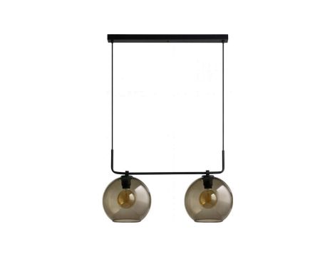 LAMPA WISZĄCA MONACO II 9363 Nowodvorski