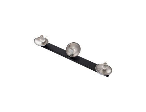 Kinkiet Tivoli chrom LP-1133/1W Light Prestige