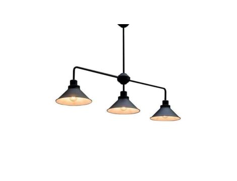 LAMPA WISZĄCA CRAFT 9150 Nowodvorski