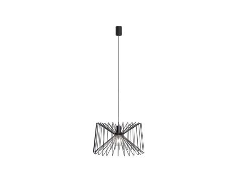 LAMPA WISZĄCA NESS BLACK 6768 Nowodvorski