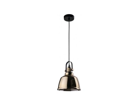 LAMPA WISZĄCA AMALFI GOLD 9153 Nowodvorski