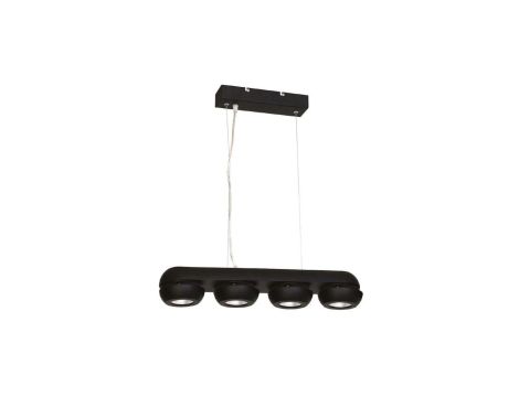 LAMPA WISZĄCA FLARE 40W LED ML219 Milagro