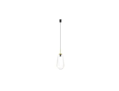 LAMPA WISZĄCA PEAR L 8671 Nowodvorski