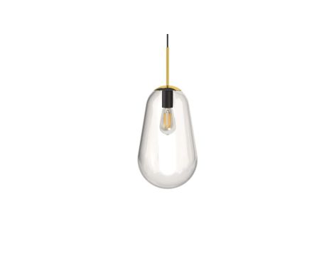 LAMPA WISZĄCA PEAR M 8672 Nowodvorski