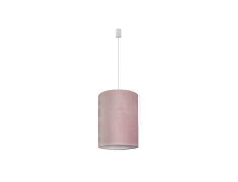Lampa wisząca BARREL L PINK 8444 Nowodvorski