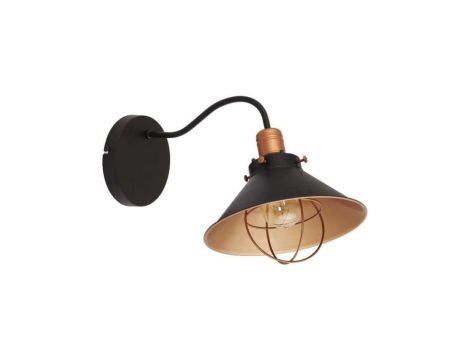 LAMPA GARRET I KINKIET 6442 Nowodvorski