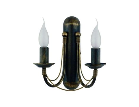 KINKIET ARES II 203 Nowodvorski