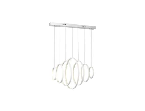 LAMPA WISZĄCA VERTIGO 96W LED ML335 Milagro