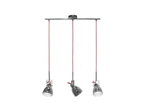 LAMPA WISZĄCA AXE III ZWIS 5445 Nowodvorski