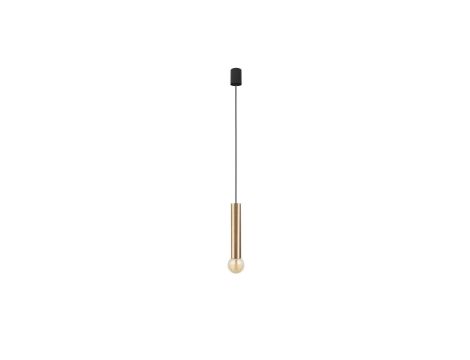 Lampa wisząca BATON SOLID BRASS M 7851 Nowodvorski Lighting