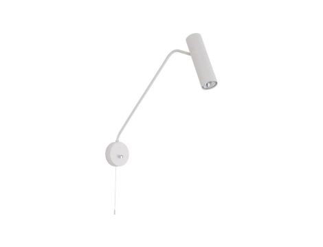 KINKIET EYE SUPER WHITE 6487 Nowodvorski