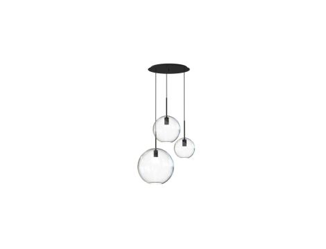 Lampa wisząca SPHERE III 7788 Nowodvorski Lighting