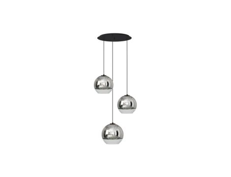 Lampa wisząca GLOBE PLUS III 7607 Nowodvorski Lighting