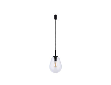 Lampa wisząca PEAR BLACK S 7800 Nowodvorski Lighting